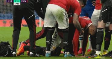 曼联4:2维拉卡塞米罗上场了吗,曼联2-1逆转曼城卡塞米罗