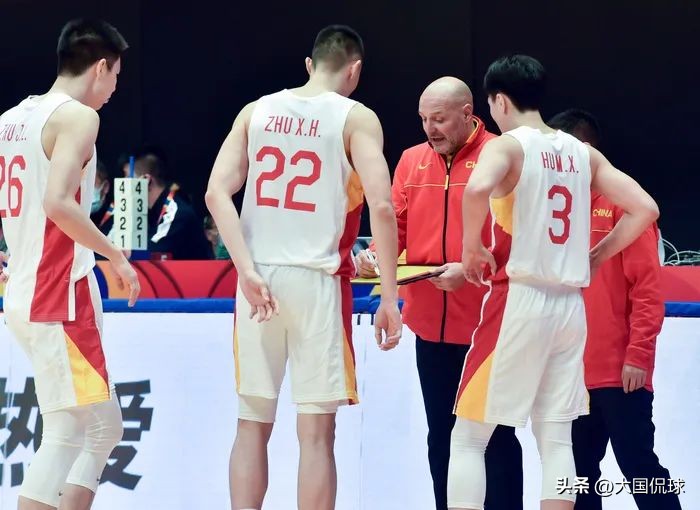 中国男篮重获金牌,中国男篮获得过的成绩