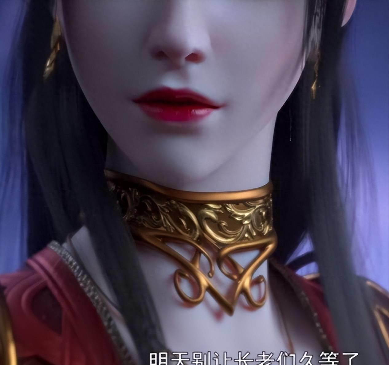 热血龙族，爱情升温，诱惑之糖