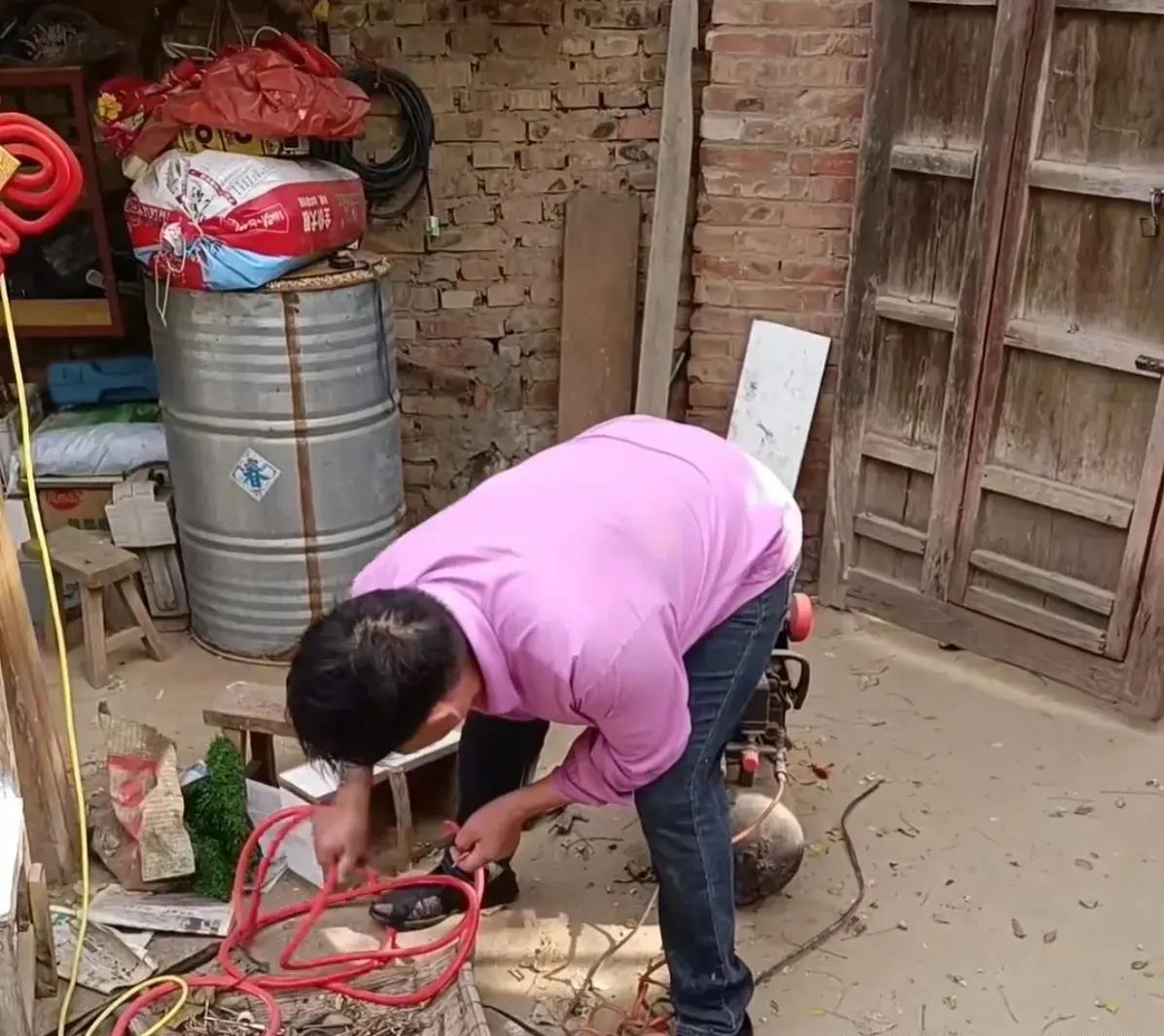 大衣哥是个真正的大好人,大衣哥最近的一些烦恼事儿