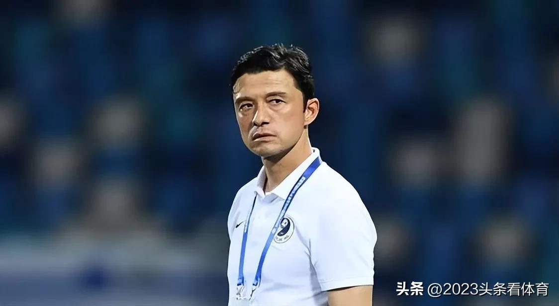 保卫大连！大连人拉响保级警报，谢晖神奇不再，遭遇下课危机！