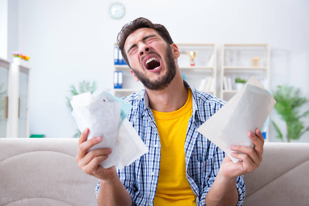 为什么我生气就会掉眼泪,为什么很生气的时候就会哭