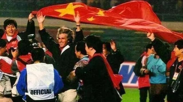 2002世界杯谁最挣钱挣多少,任杰世界杯