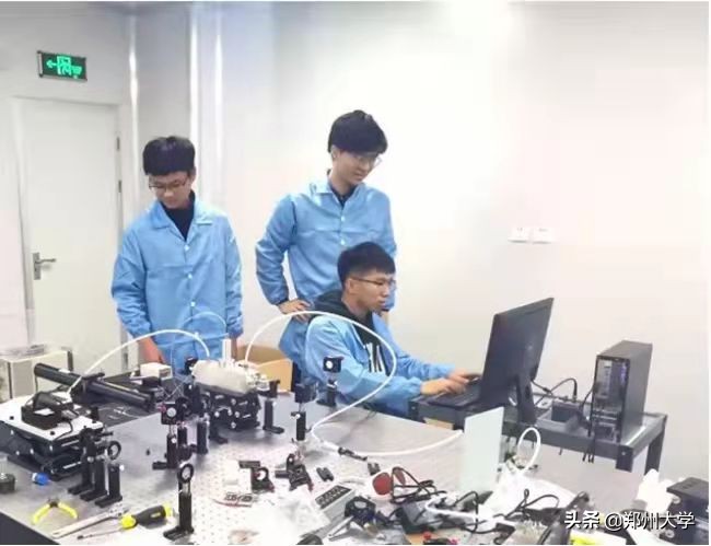 郑州大学2023年三好学生名单,郑州大学优秀学生名单