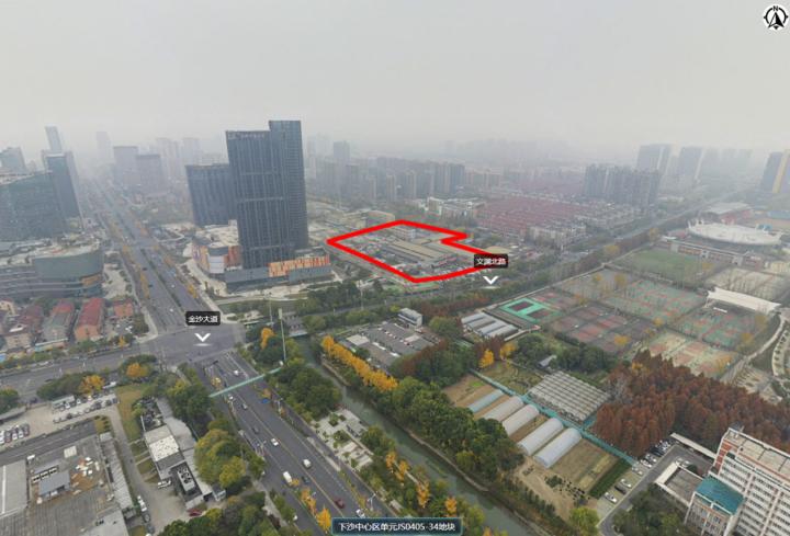 凯德收购大江东投资地块,凯德豪掷16亿买下4个物流地产