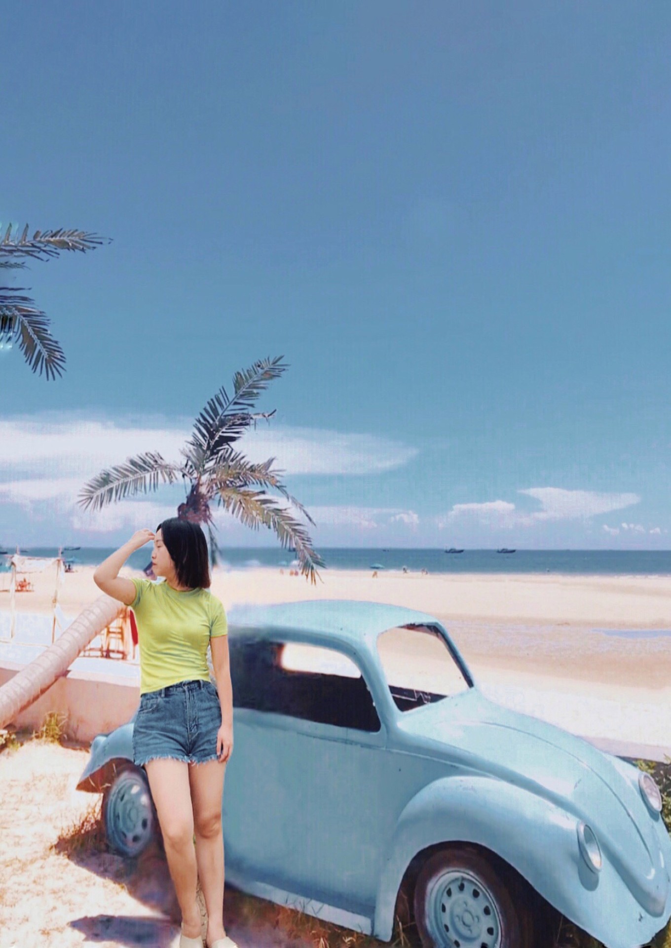 四天三晚北海涠洲岛旅游攻略,北海攻略涠洲岛攻略