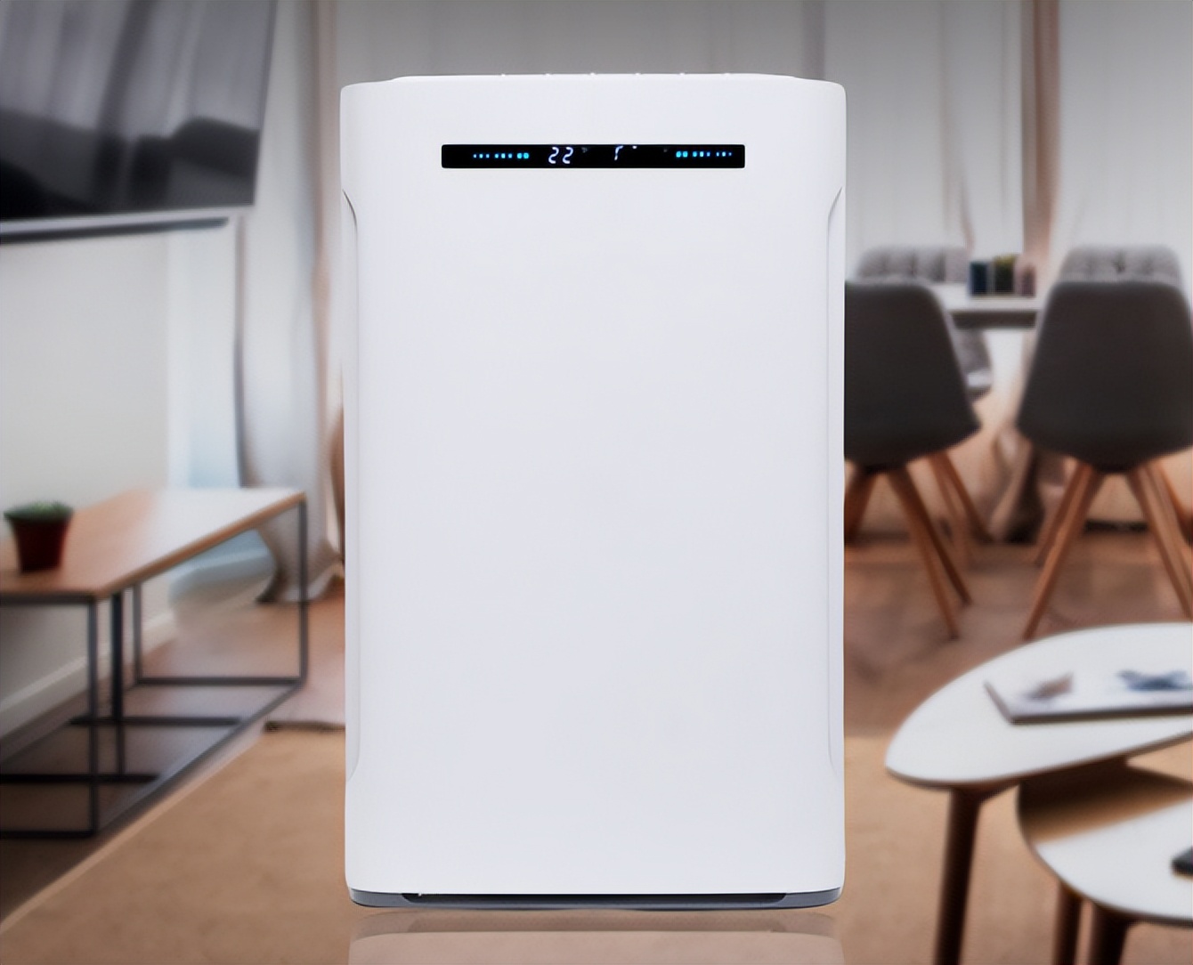 iam空气净化器和352净化器,空气净化器对比空气净化器