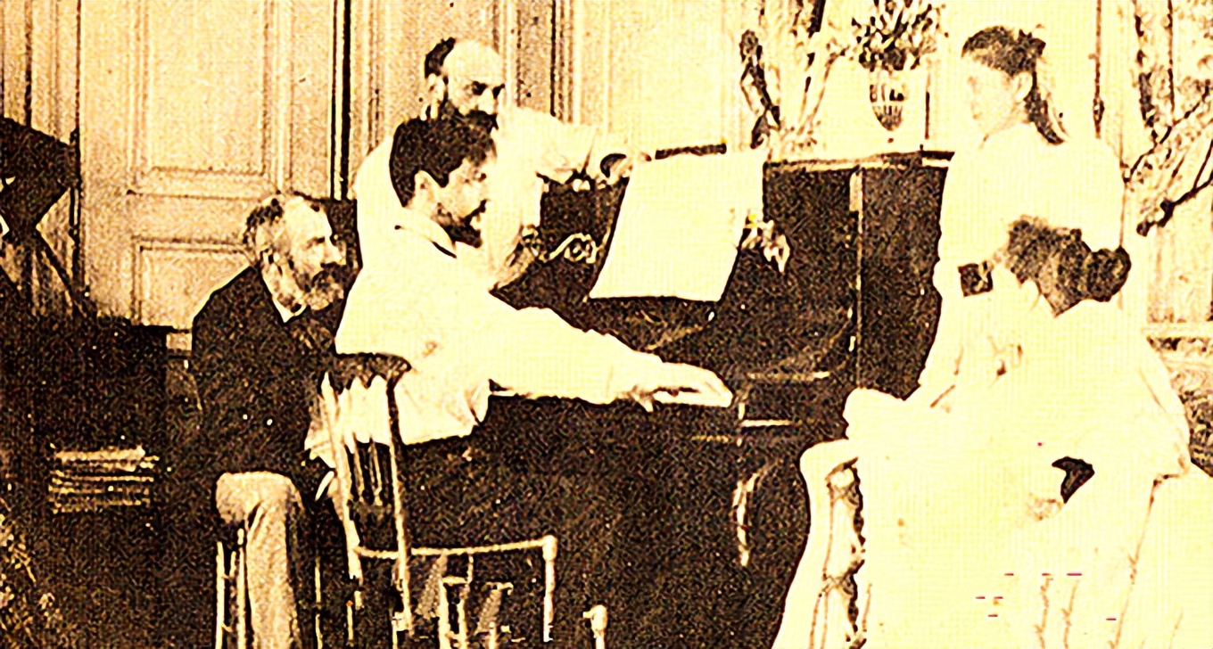 欧音史∣复调音乐是怎样萌芽的?复调音乐主要有哪几种形式?