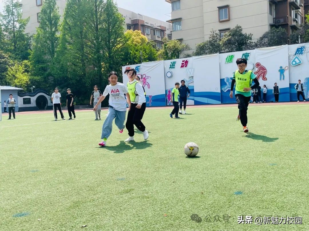 活力校园足球赛,活力校园体育比赛