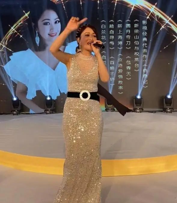 风光不再的港姐,风光不再的港姐现状