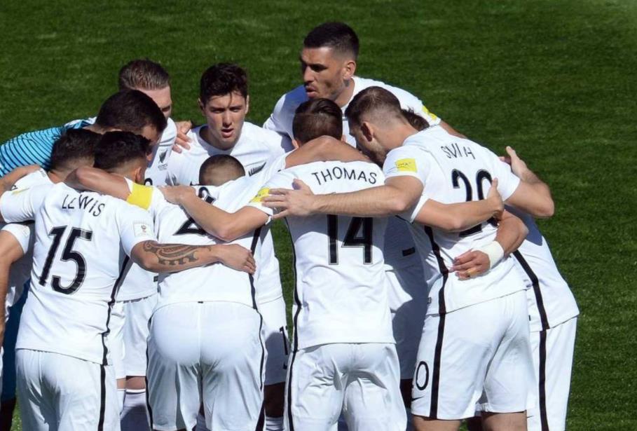 国足对战新西兰首发名单,国足0比0战平新西兰主教练