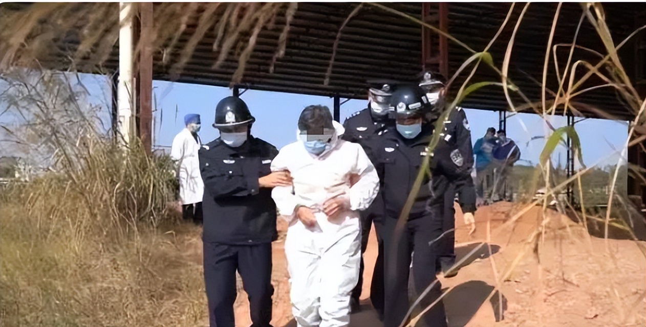 血海深仇！小姨子怒割男子*体下**，疯狂报复曝背后真相