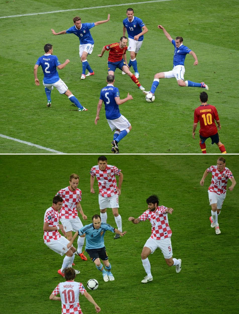 西班牙队历届欧洲杯胜利回顾,西班牙欧洲杯晋级历程