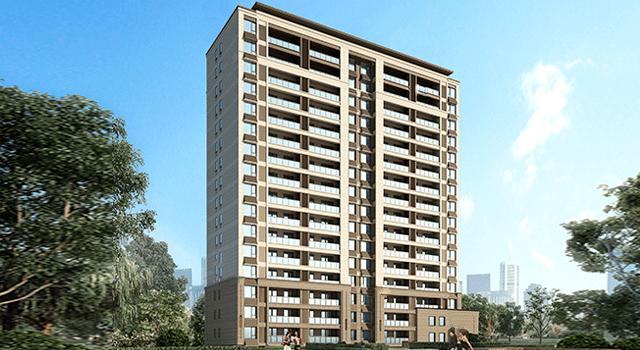 18层小高层6楼和10楼哪个价格高,18层的小高层选哪几层性价比最高