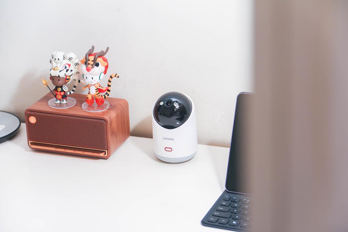 联想摄像头c33夜视,联想智能摄像头c3