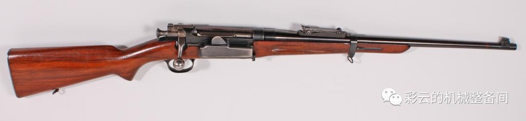 毛瑟咱看不上，自家的克拉格顶好！挪威版克拉格-约根森步枪简史