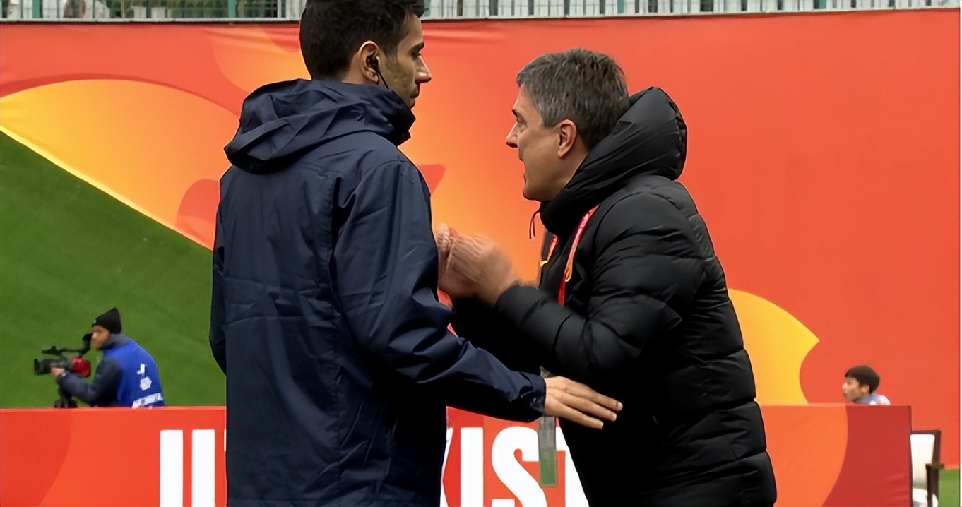 悲情足球英雄,u20亚洲杯韩国队晋级4强