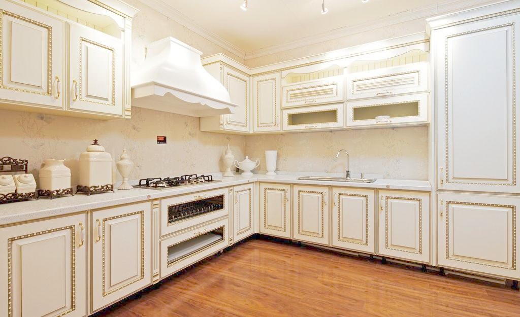 橱柜定制设计师和室内设计师,全屋定制设计师必学橱柜门板拆单