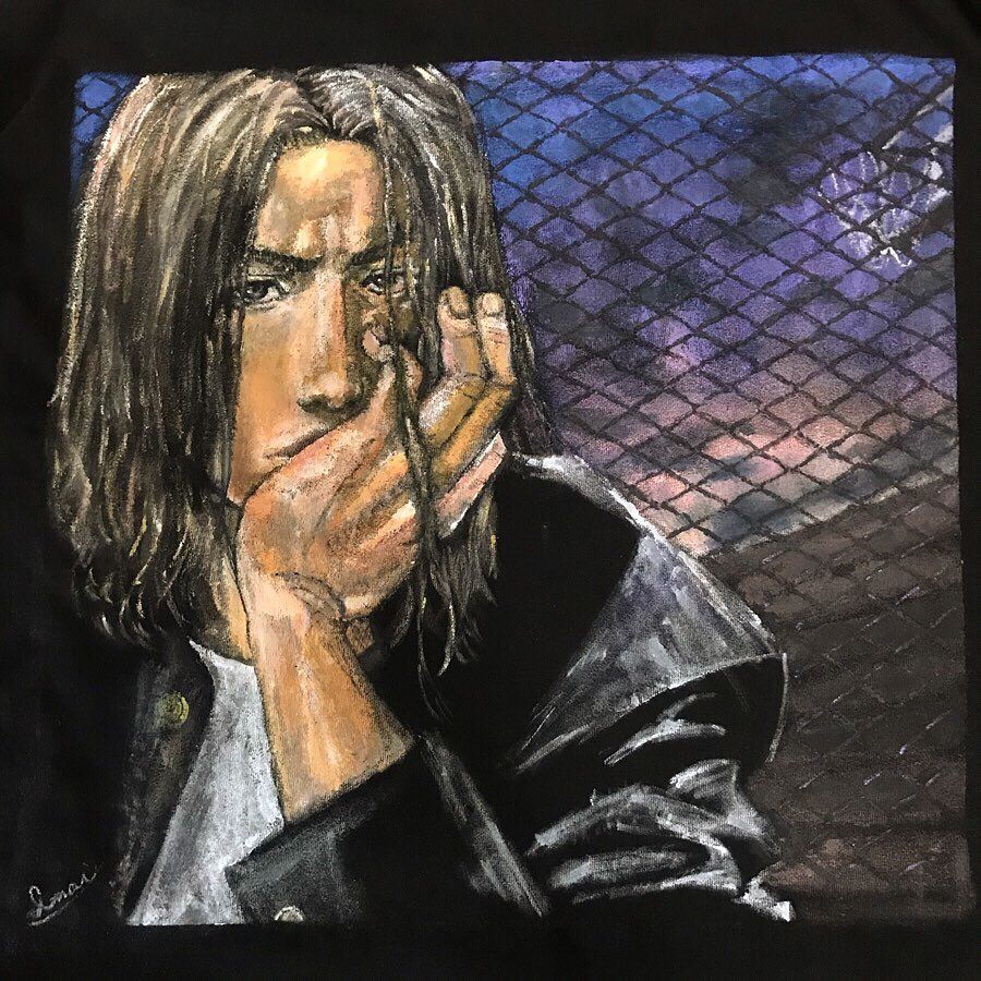 80后人气漫画井上雄彦《灌篮高手》三井寿：改变整部漫画的男人