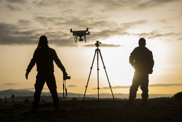 郑州短视频拍摄团队推荐,郑州短视频拍摄航拍的团队