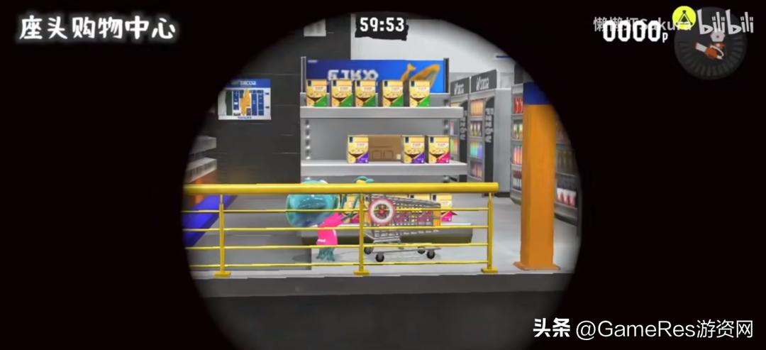 被戏称为任天堂“元宇宙”游戏《Splatoon》文化社区是如何构建的