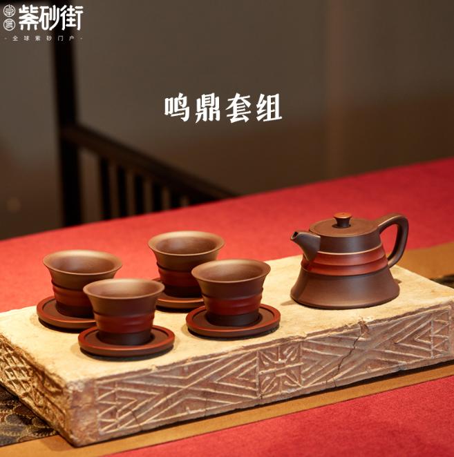 你不知道的六大未解之谜,时大彬三足紫砂壶真品大全