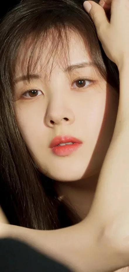 徐贤精美壁纸,少女时代壁纸超清全面屏郑秀妍