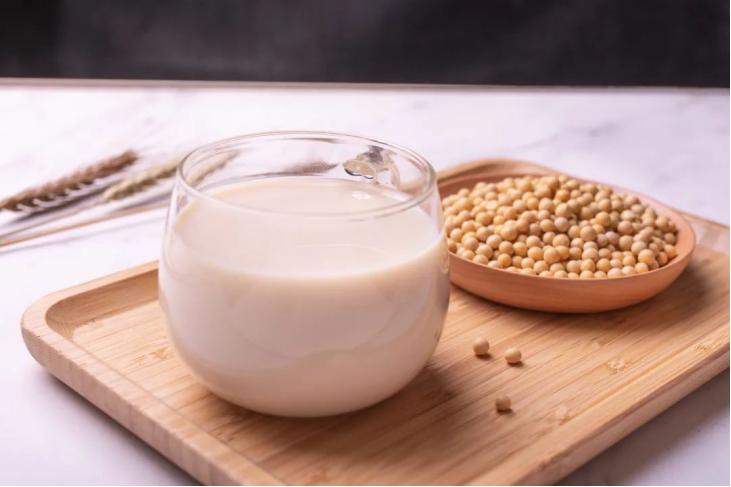 植物奶为何走红,植物奶对比牛奶