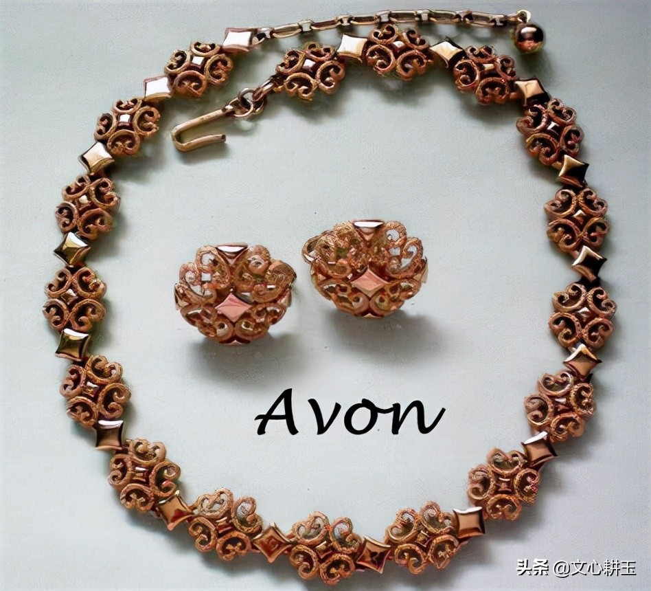 avon雅芳怎么样,Avon雅芳