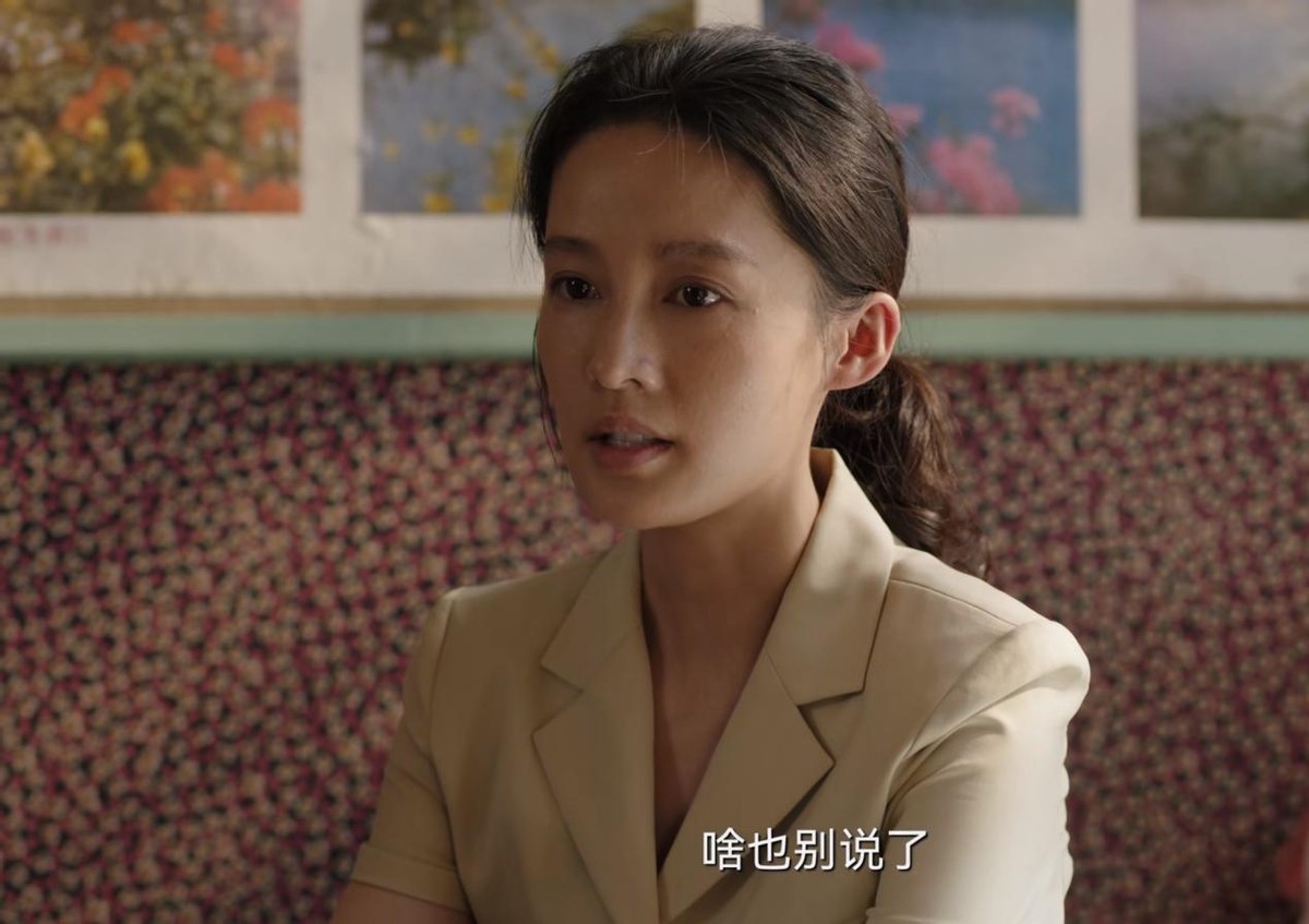 龙城里马伊琍演技,龙城马伊琍主演