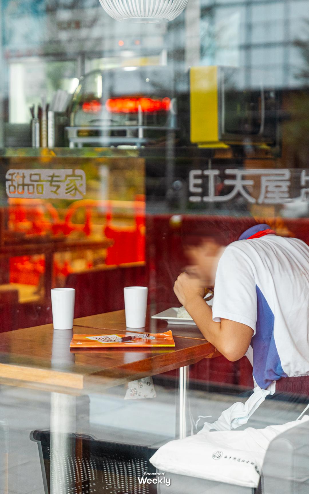 新安宝安,宝安新安老城区