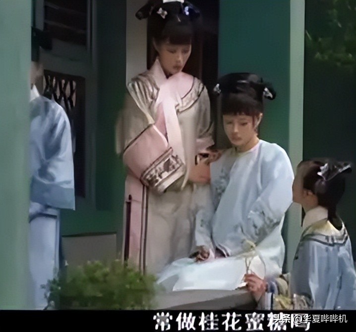 解读甄嬛传11,看甄嬛传启示