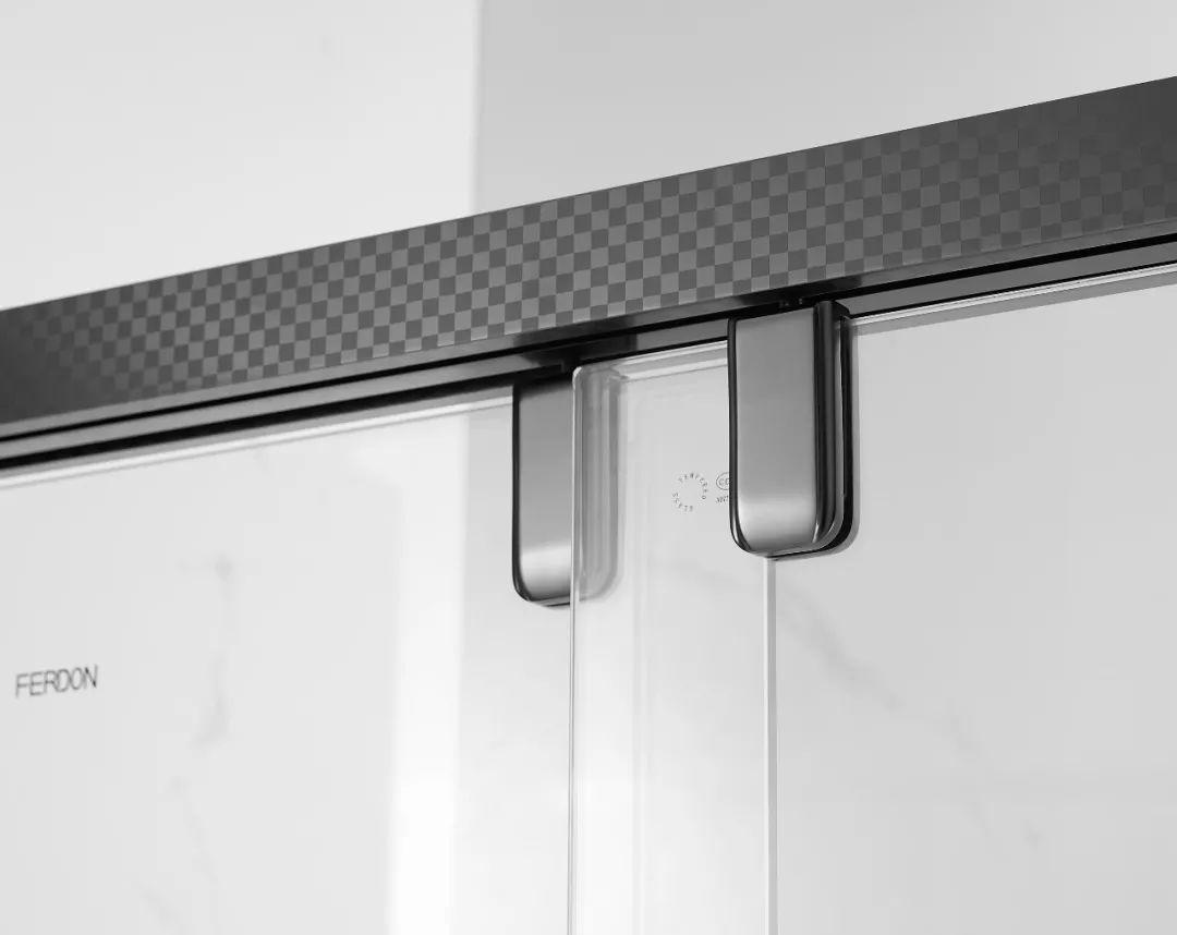 费尔登淋浴房和皓霖淋浴房哪个好,费尔登淋浴房宁波