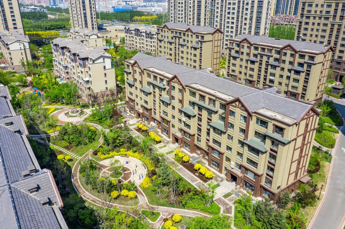 生态人居，首选新星宇控股旗下新星宇·之悦项目