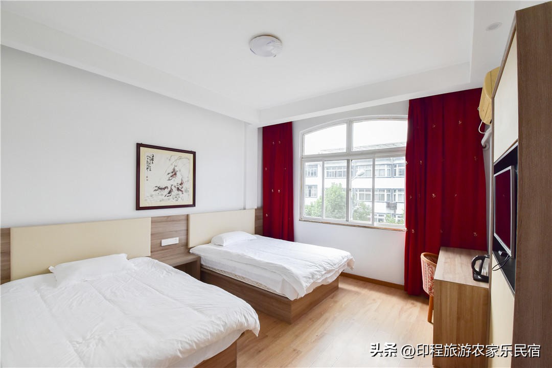 国庆黄山旅游攻略！黄山农家乐推荐！