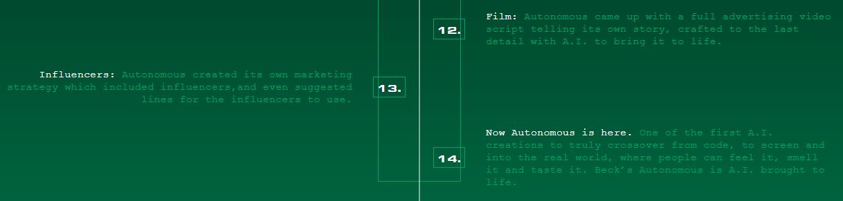 ai啤酒产品,ai啤酒