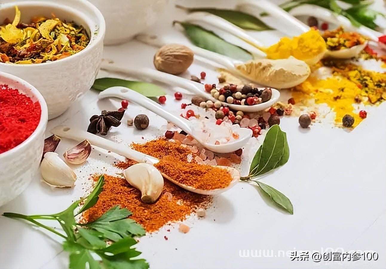 创富内参是什么,最赚钱的创富项目