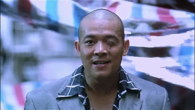 中国十位拍过片的港星,最早参与内地影片拍摄的男港星