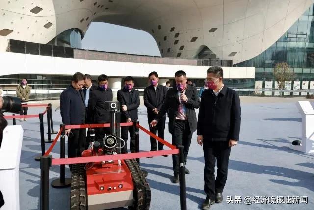 江西天工杯颁奖典礼,江西天工杯服装大赛