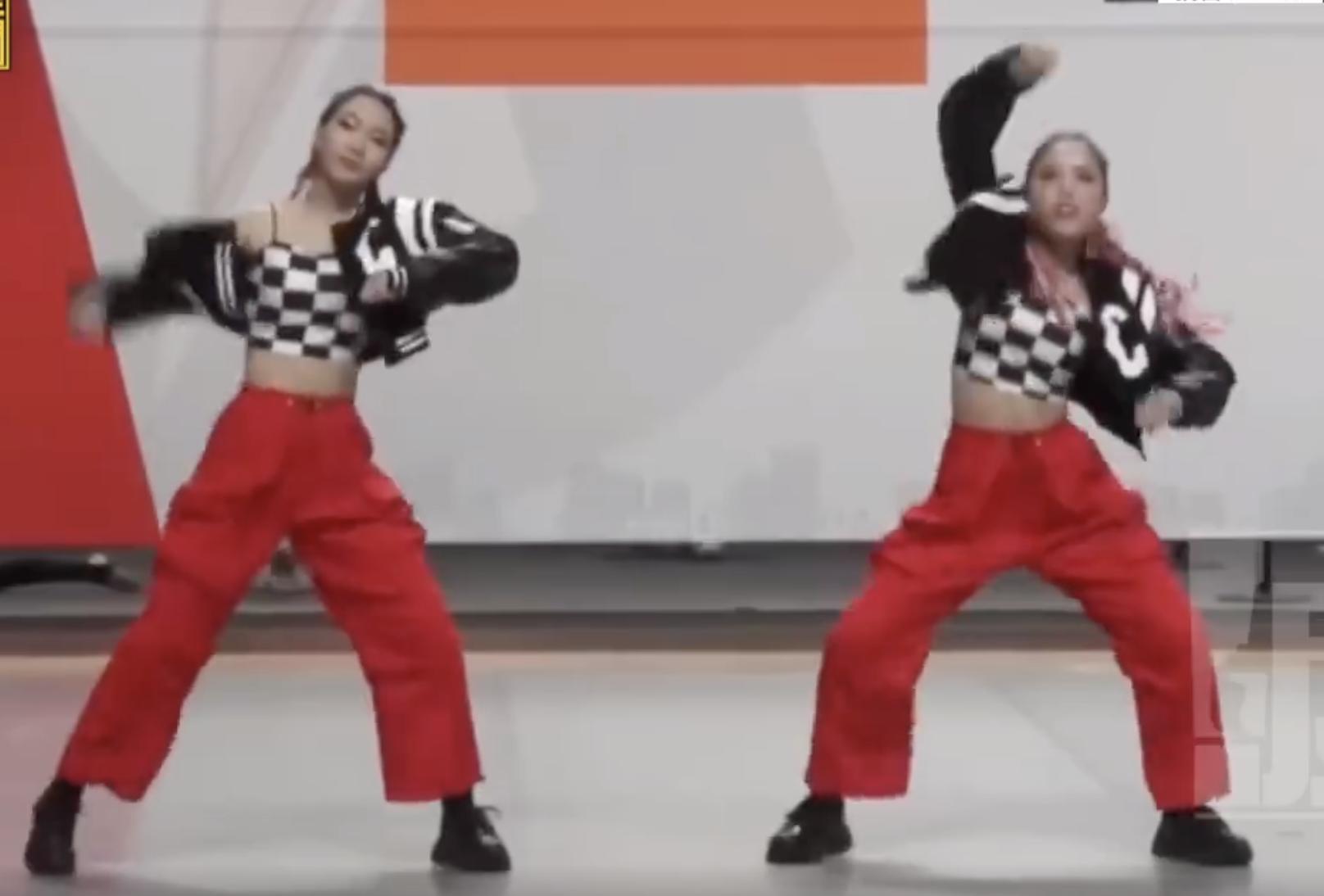 小s女儿舞蹈冠军,小s大女儿获韩国舞蹈大赛第一名