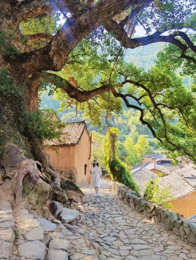 50个一生必去的中国地方,50个必去的地方一次都没有去过