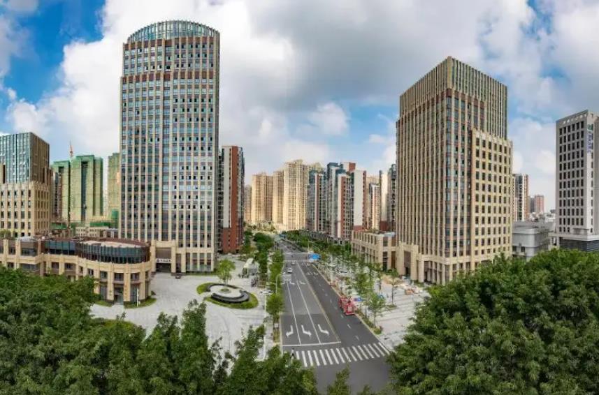 福建这座超级县城，有“中国鞋都”之称，被定义为Ⅱ型大城市