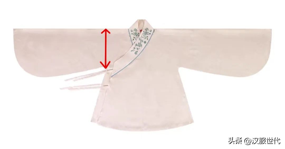 四种千万不要买的汉服,315避雷是真的吗