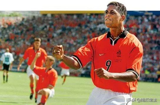 1998世界杯32强对阵图,1998法兰西世界杯烽烟再起