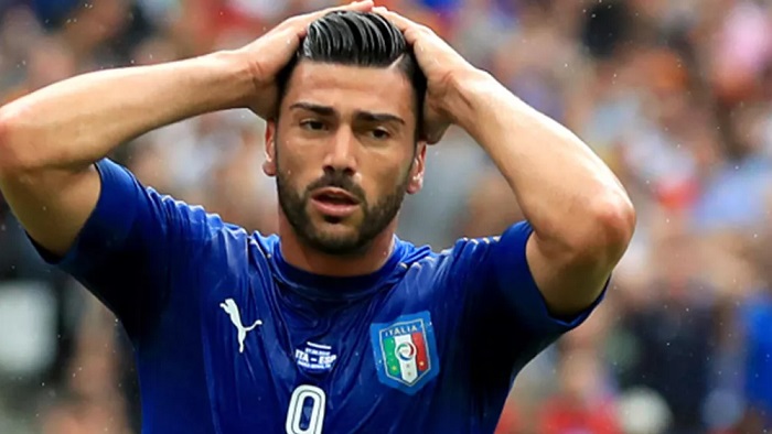 意大利1990世界杯有哪些球星,意大利现役十大球星