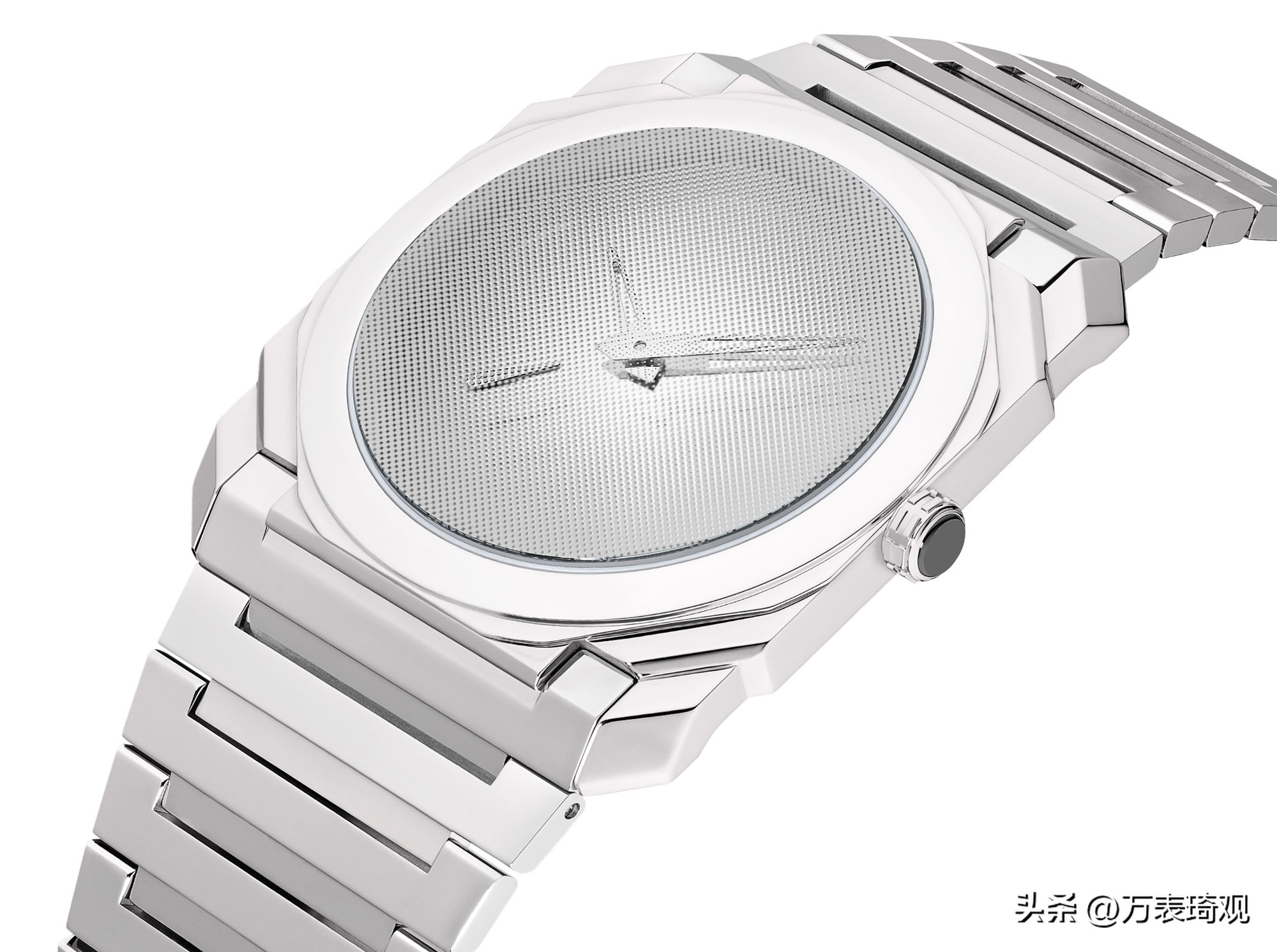 日内瓦高级钟表展,日内瓦新款腕表