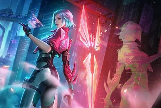 王者荣耀口头禅妲己,王者荣耀口头禅宁教天下人负我