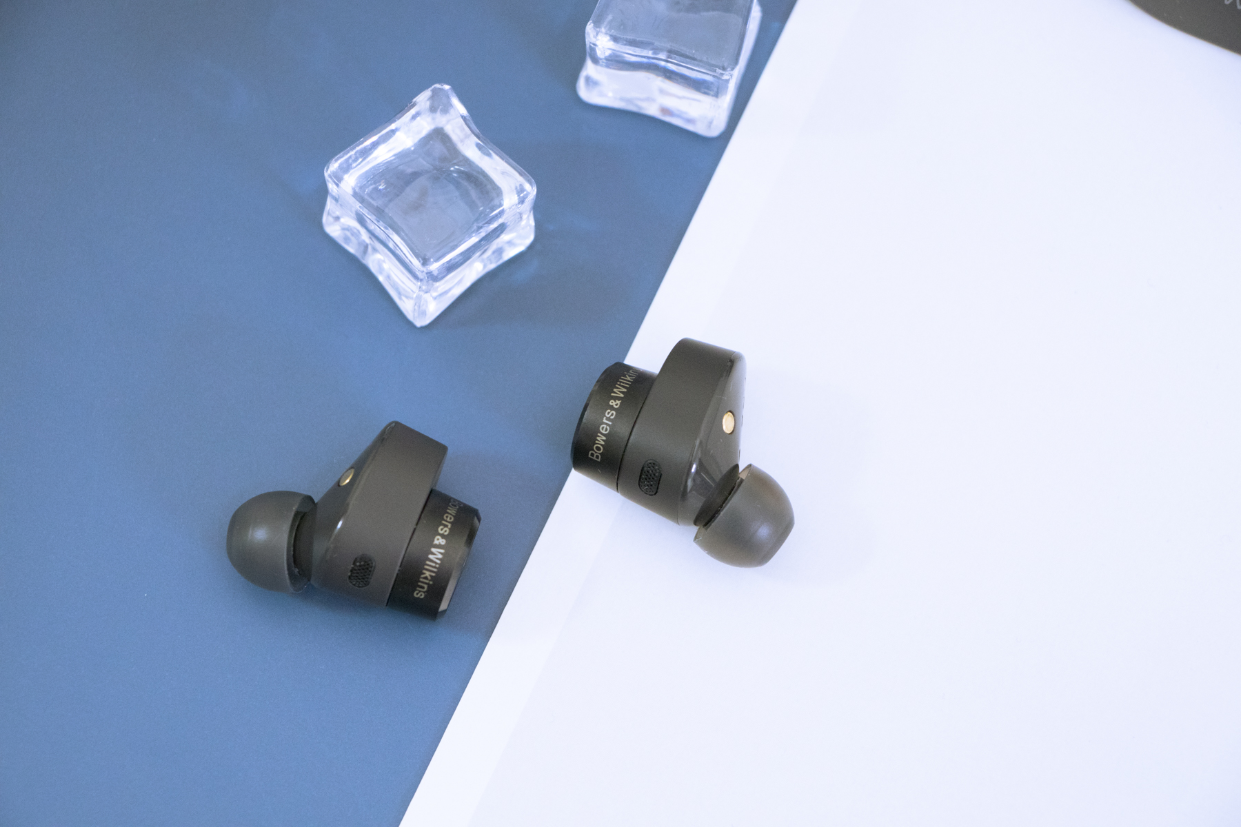 宝华韦健pi5主动降噪耳机,宝华韦健蓝牙耳机pi5测评