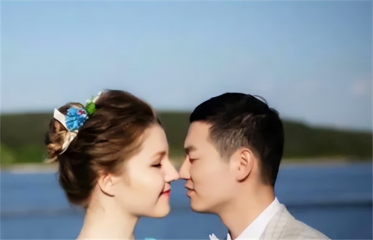 东北小伙在俄罗斯打工十年,东北小伙打工赚钱