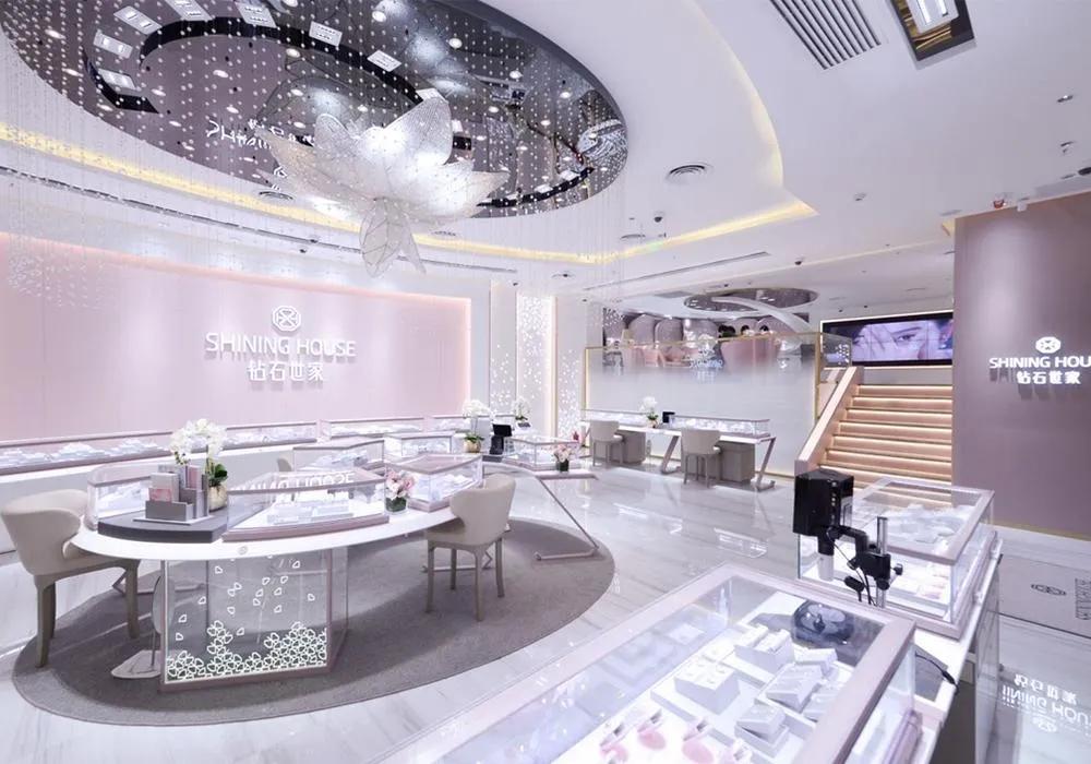 钻石世家的钻石是真钻吗,钻石世家是人工钻吗